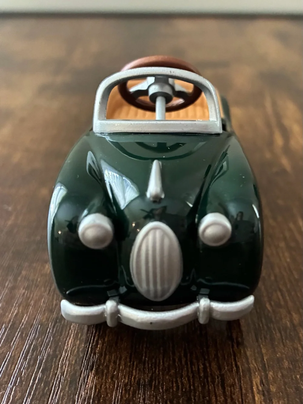 Hallmark 2003 Keepsake 1949 Gilliam Sport Ornament
